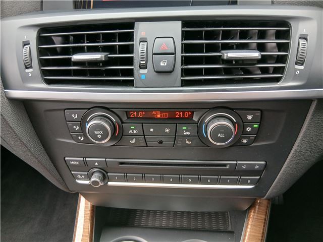 1997 BMW X3 缩略图 57