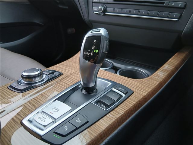 1997 BMW X3 缩略图 58