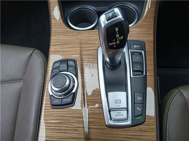 1997 BMW X3 缩略图 59