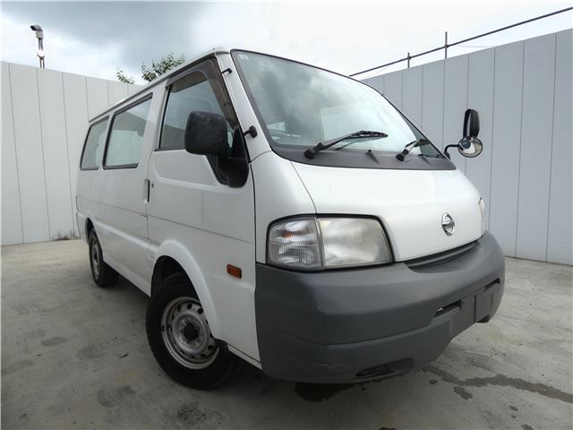 صورة 1 لـ 2014 Nissan VANETTE LARGO COACH
