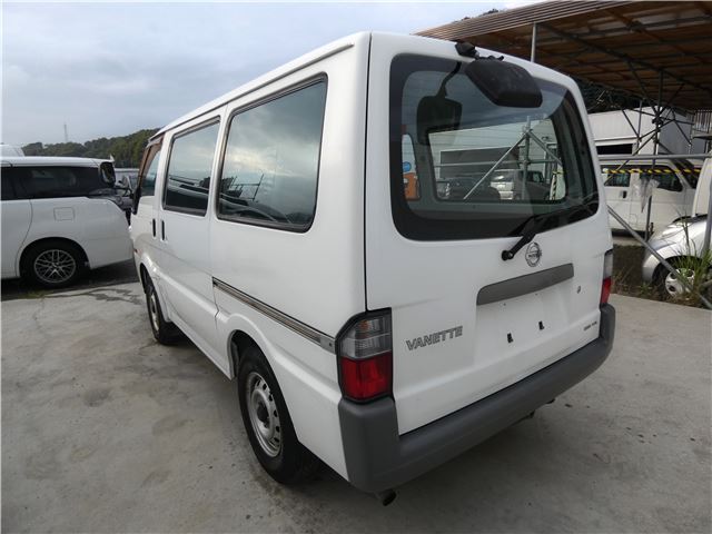 صورة 3 لـ 2014 Nissan VANETTE LARGO COACH