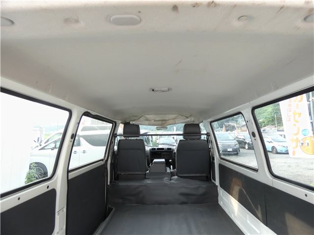 صورة 14 لـ 2014 Nissan VANETTE LARGO COACH
