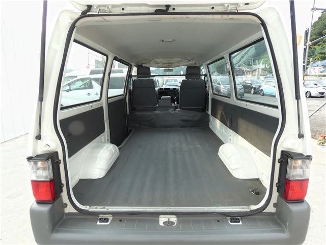 صورة 13 لـ 2014 Nissan VANETTE LARGO COACH