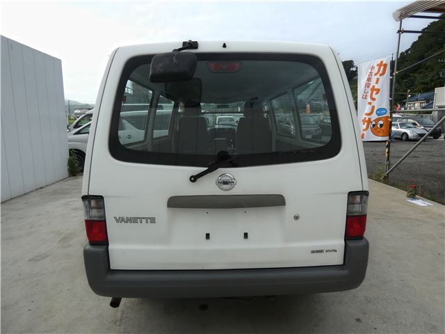 صورة 2 لـ 2014 Nissan VANETTE LARGO COACH