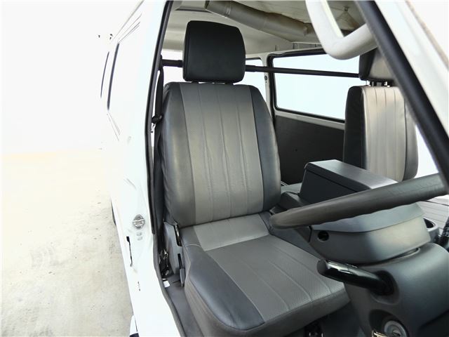 صورة 6 لـ 2014 Nissan VANETTE LARGO COACH