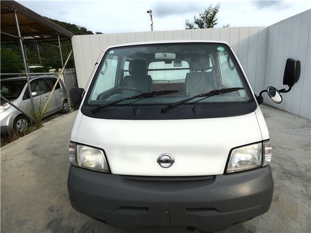 صورة 4 لـ 2014 Nissan VANETTE LARGO COACH
