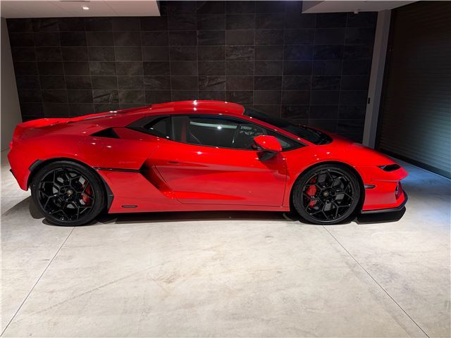 صورة مصغرة 2 لـ 2026 Lamborghini TEMERARIO