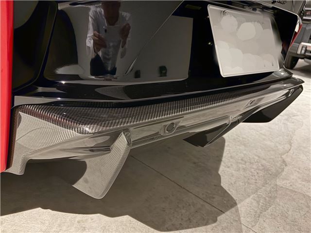 صورة مصغرة 8 لـ 2026 Lamborghini TEMERARIO