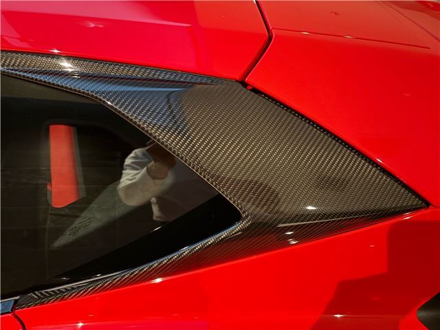 صورة مصغرة 6 لـ 2026 Lamborghini TEMERARIO