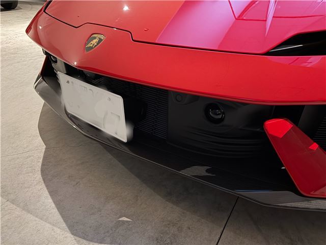 صورة مصغرة 4 لـ 2026 Lamborghini TEMERARIO