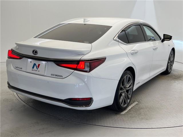 2020 Lexus ES thumbnail 15