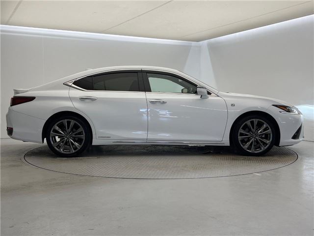 2020 Lexus ES thumbnail 14
