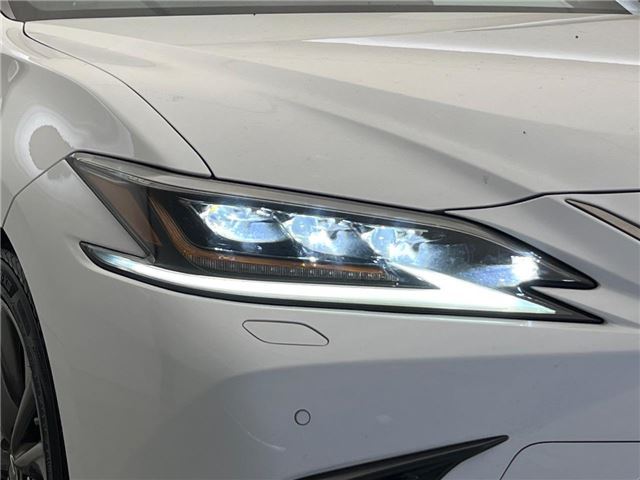 2020 Lexus ES thumbnail 13