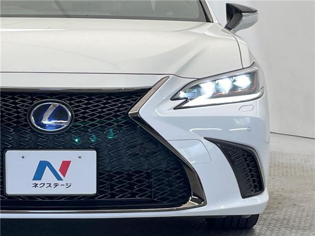 2020 Lexus ES thumbnail 11
