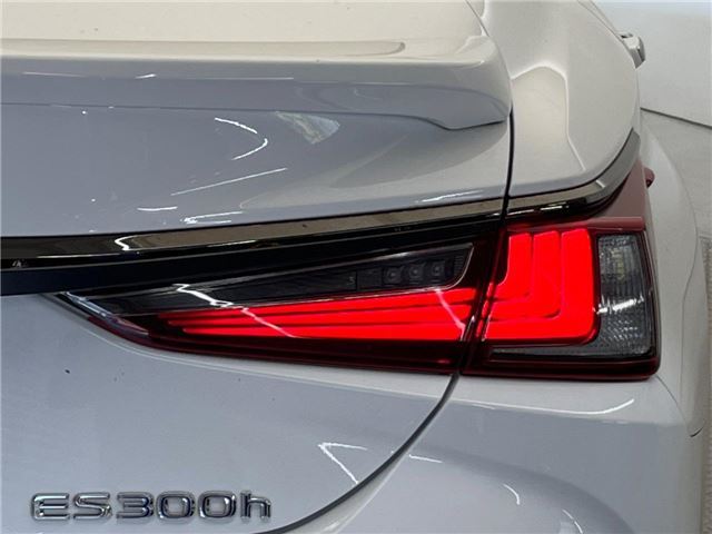 2020 Lexus ES thumbnail 20