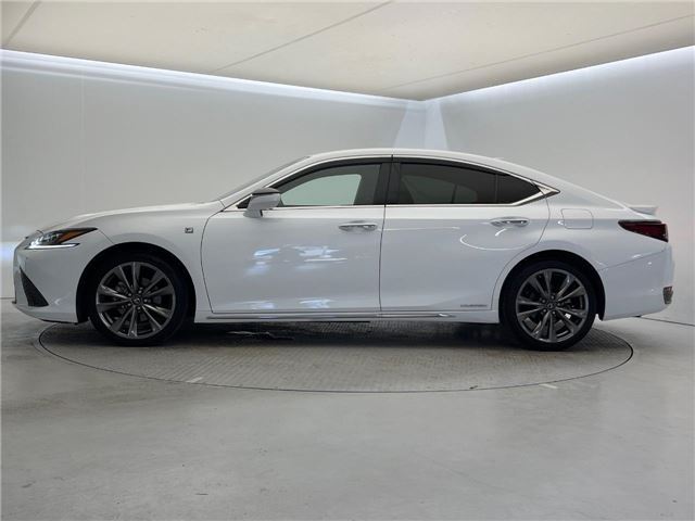 2020 Lexus ES thumbnail 29