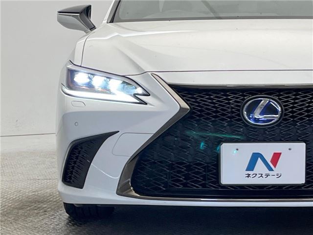 2020 Lexus ES photo 10