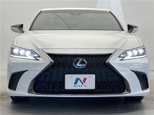 2020 Lexus ES photo 9