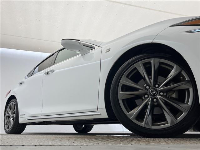 2020 Lexus ES photo 8