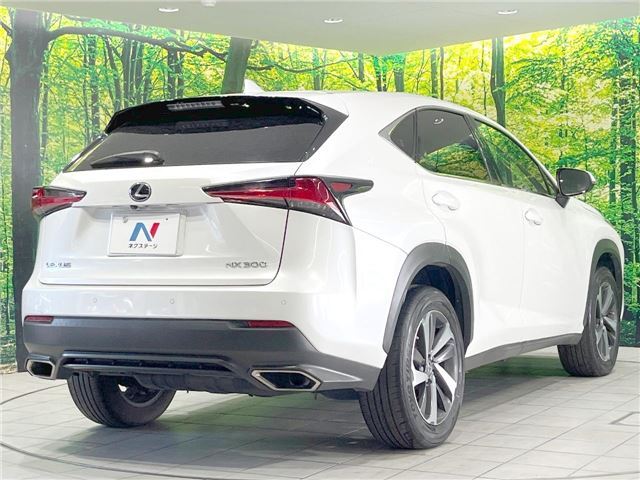 صورة مصغرة 18 لـ 2018 Lexus NX