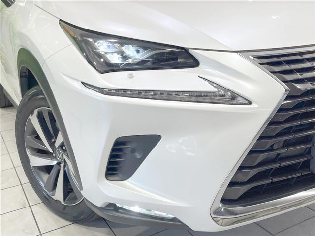 صورة مصغرة 23 لـ 2018 Lexus NX