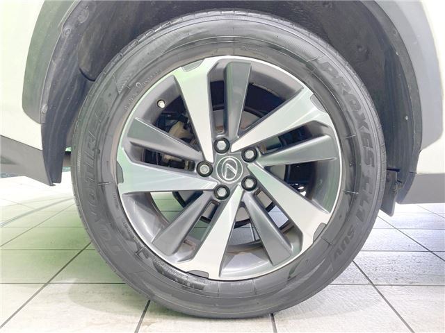 صورة مصغرة 29 لـ 2018 Lexus NX