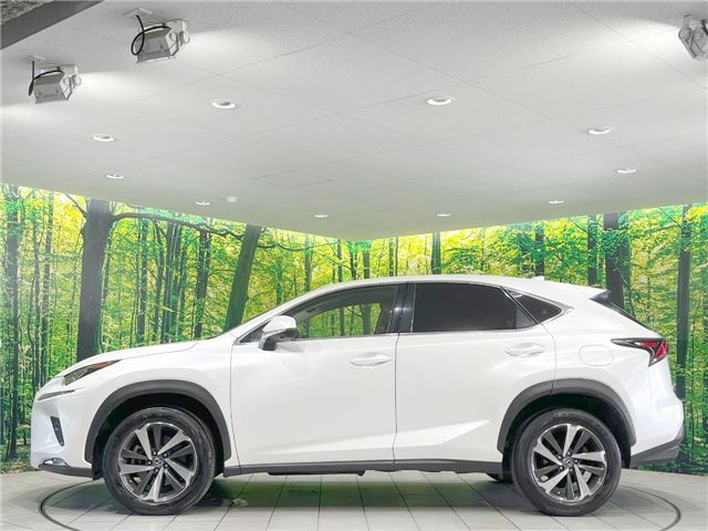 صورة 9 لـ 2018 Lexus NX