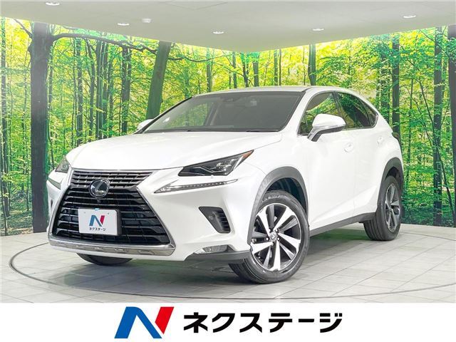 صورة 4 لـ 2018 Lexus NX