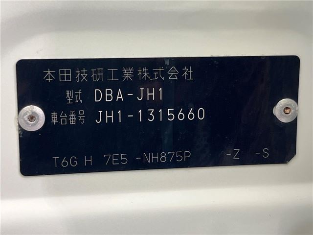 2016 Honda N-WGN CUSTOM 照片 2