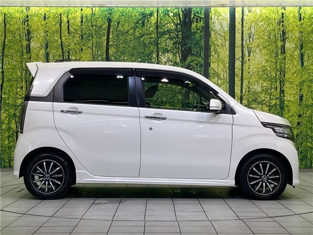 2016 Honda N-WGN CUSTOM 缩略图 11