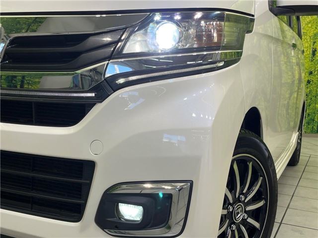 2016 Honda N-WGN CUSTOM 缩略图 19