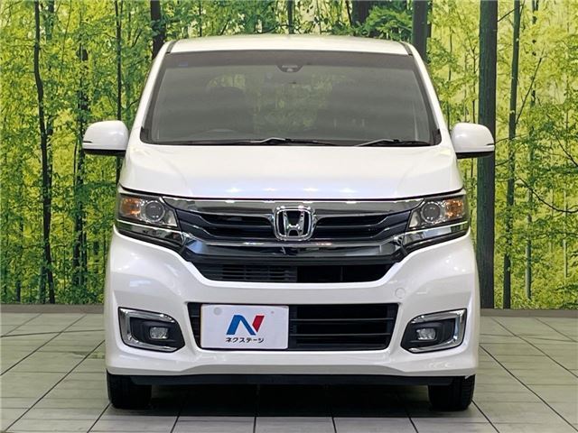 2016 Honda N-WGN CUSTOM 照片 5