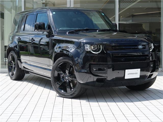 صورة 1 لـ 2024 LAND Rover DEFENDER