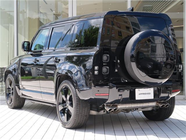 صورة مصغرة 15 لـ 2024 LAND Rover DEFENDER