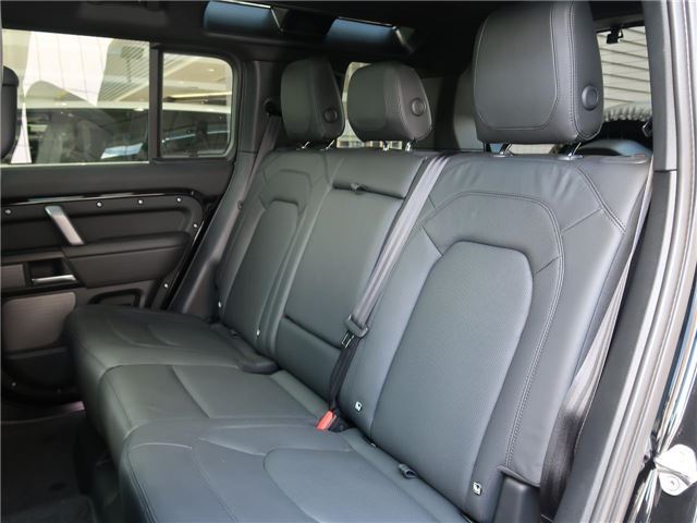 صورة مصغرة 14 لـ 2024 LAND Rover DEFENDER