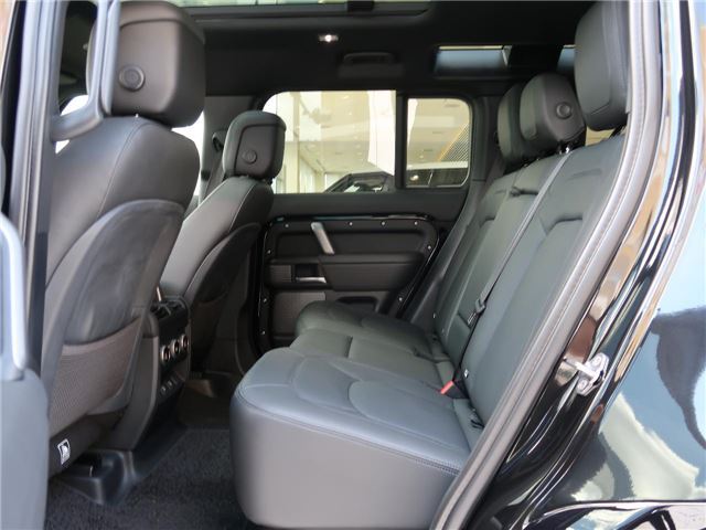 صورة مصغرة 13 لـ 2024 LAND Rover DEFENDER