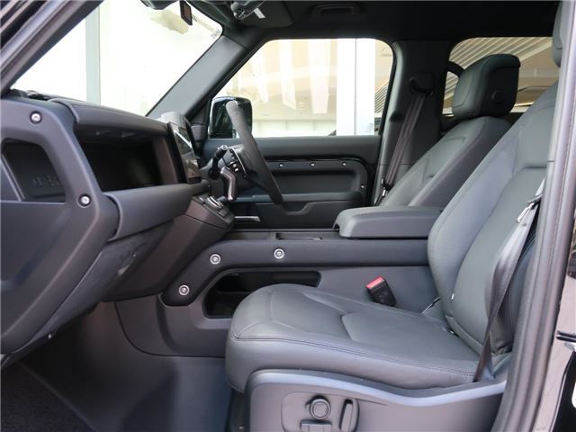 صورة مصغرة 11 لـ 2024 LAND Rover DEFENDER