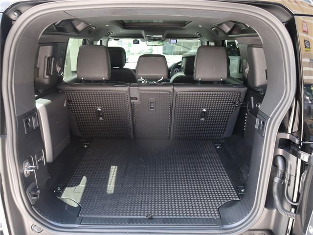 صورة مصغرة 18 لـ 2024 LAND Rover DEFENDER