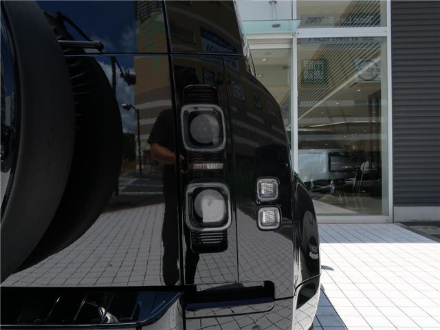 صورة مصغرة 21 لـ 2024 LAND Rover DEFENDER