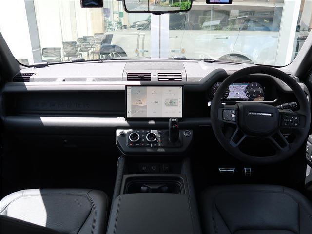 صورة مصغرة 22 لـ 2024 LAND Rover DEFENDER