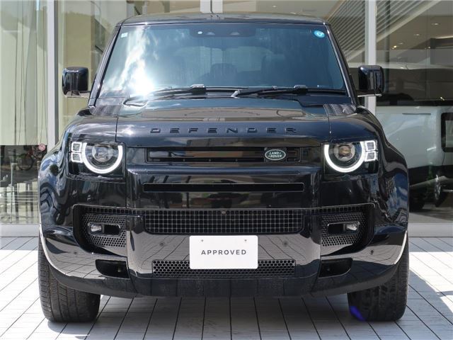 صورة 5 لـ 2024 LAND Rover DEFENDER
