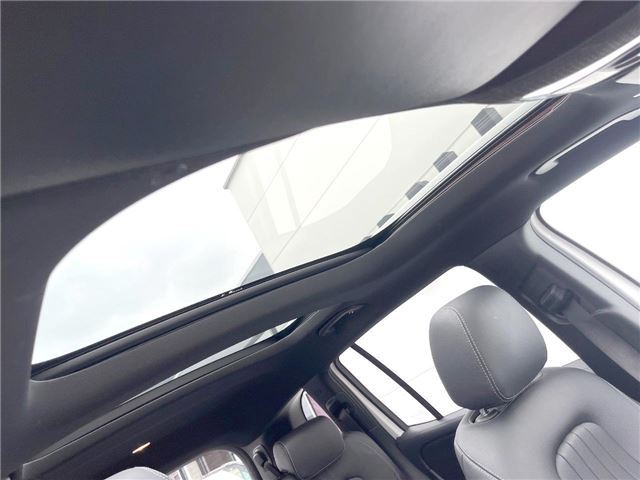 صورة مصغرة 18 لـ 2020 Mercedes-BENZ GLB