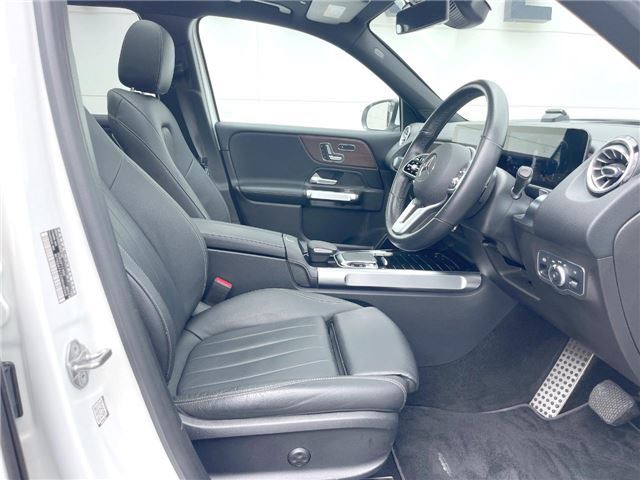صورة مصغرة 19 لـ 2020 Mercedes-BENZ GLB