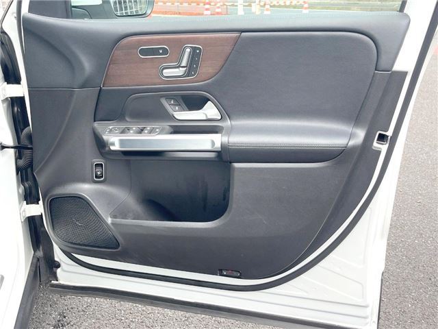 صورة مصغرة 21 لـ 2020 Mercedes-BENZ GLB