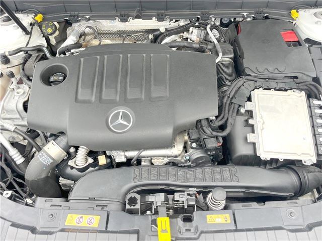 صورة مصغرة 22 لـ 2020 Mercedes-BENZ GLB