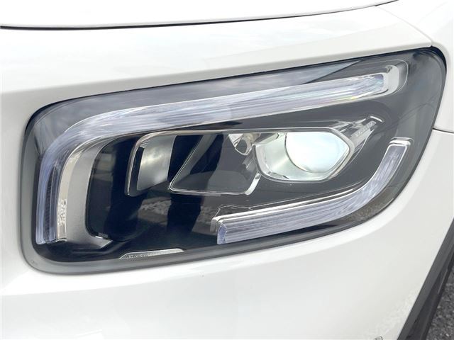 صورة مصغرة 23 لـ 2020 Mercedes-BENZ GLB