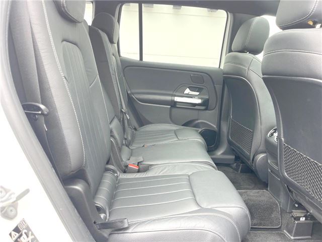 صورة مصغرة 24 لـ 2020 Mercedes-BENZ GLB