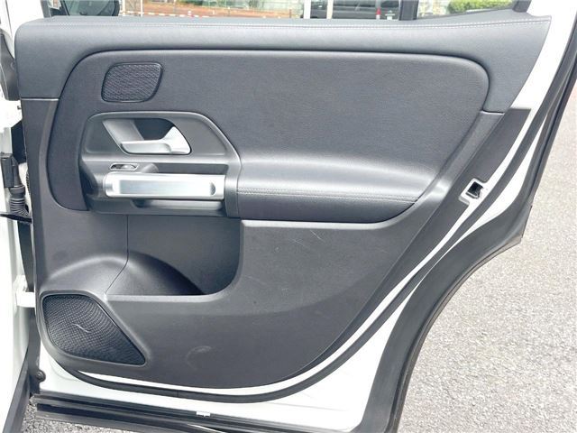 صورة مصغرة 25 لـ 2020 Mercedes-BENZ GLB