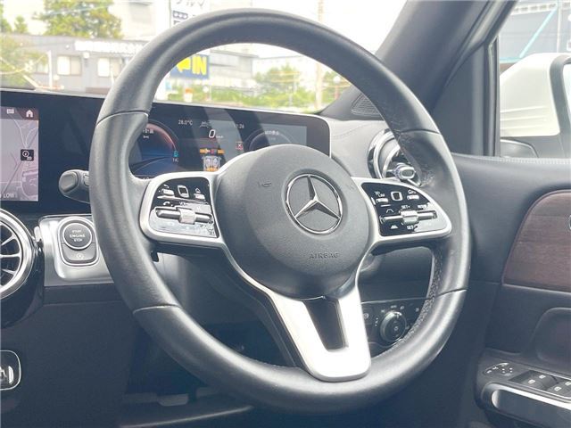 صورة مصغرة 27 لـ 2020 Mercedes-BENZ GLB