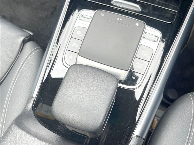 2020 Mercedes-BENZ GLB 照片 10